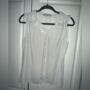 Loft blouse